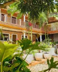 Villa Marii別墅