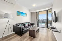 Dolphin Quay Apartments