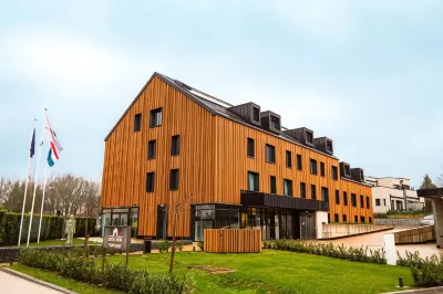 De BrauHotel Hotels in 