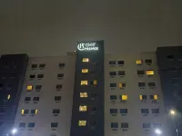 CHN Hotel Monterrey Aeropuerto, Trademark by Wyndham Hotels in Apodaca