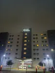 CHN Hotel Monterrey Aeropuerto, Trademark by Wyndham