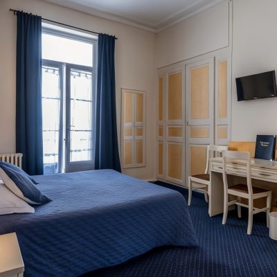 Double Room Hotel Central Montargis Promo Code