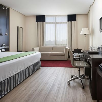 Superior Room NH Avenida Jerez Promo Code