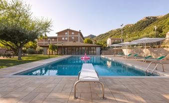 Hotel Gattapone - Housity
