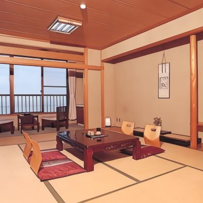 和風ルーム いろはや旅館 クーポン