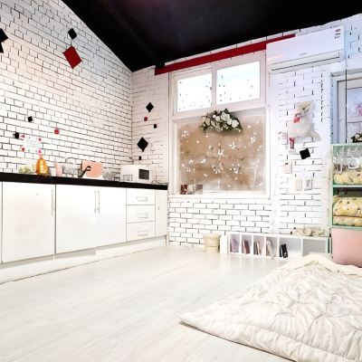 리아드 예터 펜션&웨딩 여주 쿠폰