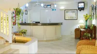 Blue Orchids Beach Hotel