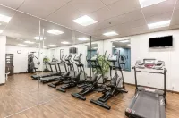 Comfort Inn Shady Grove - Gaithersburg - Rockville