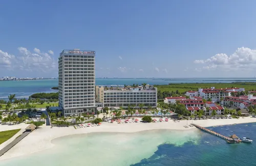 Breathless Cancun Soul Resort & Spa - Adults Only - All Inclusive