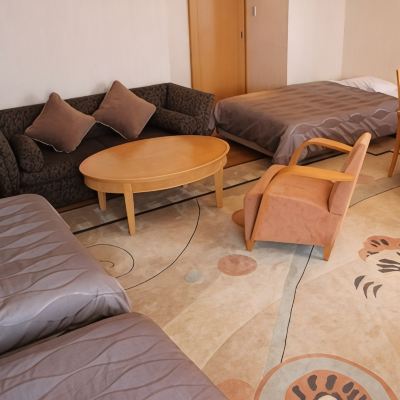 Family Suite Grand Hotel Hakusan Promo Code