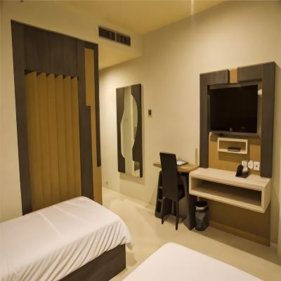 Standard Triple Room Hotel Olive Promo Code