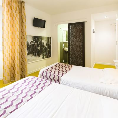 Twin Room Sud Hotel Promo Code