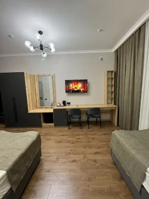 TOI AT-BASHY HOTEl Hotels in 