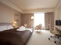 Rembrandt Hotel Oita Hoteles en 