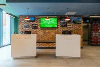 easyHotel Dublin Hotels in 