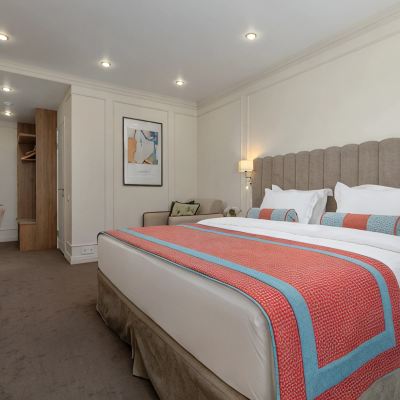 Standard Family Room Easy Room Promo Code
