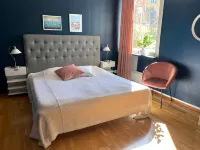 På Hörnet Hotell Hotels in 