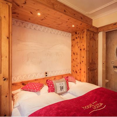 Double Room Hotel Nolda Promo Code
