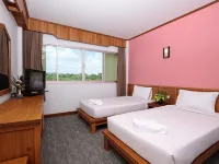 Riverside Hotel