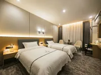 Suhe Movie Hotel (Hongtai Commercial Plaza) Hotels in Pingluo