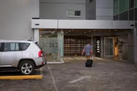 Quest Suva Hotels in 