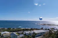 Bicheno Ocean Views Apt 1