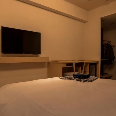 Superior Double Room UAN kanazawa Promo Code