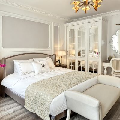 Suite With Spa Bath Mirrors Hotel Promo Code