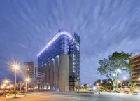 Puerto Norte Design Hotel Hotels in 