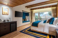 Moksha Himalaya Spa Resort