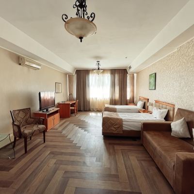 Twin Room Golden Dragon Promo Code