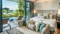 Discovery Samal Hotels in 