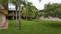 Garden Inn Homestead/Everglades/Gateway to Keys Hotels in 