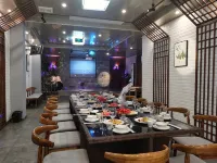 수난주하이 파인쿠이·비에위안 홈스테이