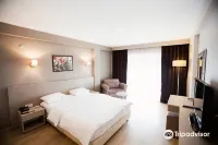 Zinos Hotel Các khách sạn ở 