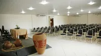 Aruanã Pousada