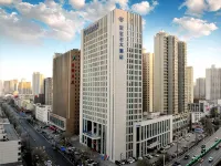 Sapphire Hotel
