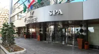 Elite Hotel & Spa Hotele w: 