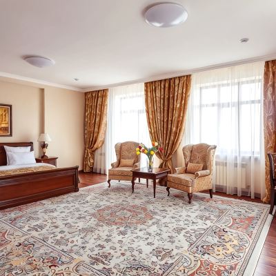 Suite Alanda Hotel Promo Code