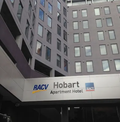 Racv Hobart Hotel Hotels in 