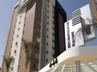 Astron Hotel Bauru by Nobile Hôtels à : Bauru