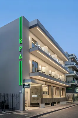 Ira-Hpa Hotel Hotels in 