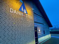 Danhostel Thorhallen Jels Hotele w: 