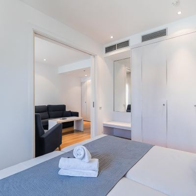 Junior Suite with Balcony and/or Terrace Hotel Princesa Playa Promo Code