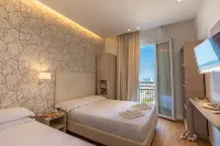 Hb Hotels Orchidea Blu