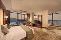 Sarwat Park Hotel  호텔