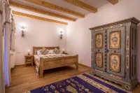 Hanul Vatra Hotels in 