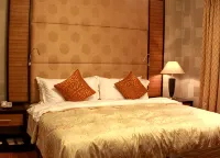 The Royal Mandaya Hotel Davao Отели в г. 