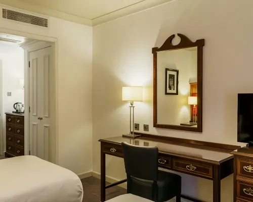 Mercure Exeter Southgate Hotel Ξενοδοχεία στην πόλη Exeter