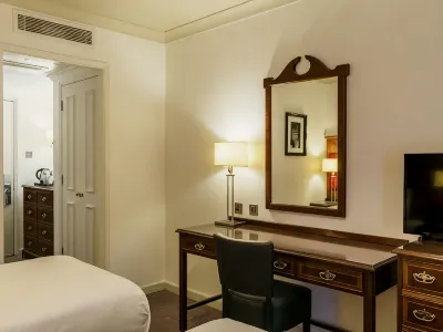 Mercure Exeter Southgate Hotel Hotels in 
